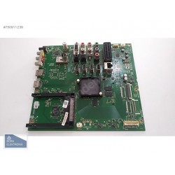 LUJ2ZZ , VXP190R-4 , ARCELIK A40-LB-7336 , MAIN BOARD , ANAKART LUJ2ZZ , VXP190R-4 , ARCELIK A40-LB-7336 , MAIN BOARD , ANAKART